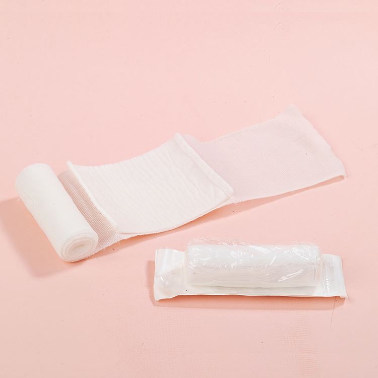 First Aid Bandages