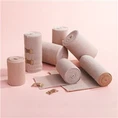 Bandage de compression à haute élasticité