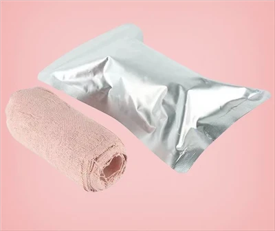 À quoi sert un bandage pour bottes Unna ?