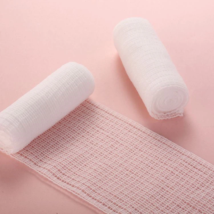 En quoi un bandage élastique conforme diffère-t-il d’un bandage ordinaire ?