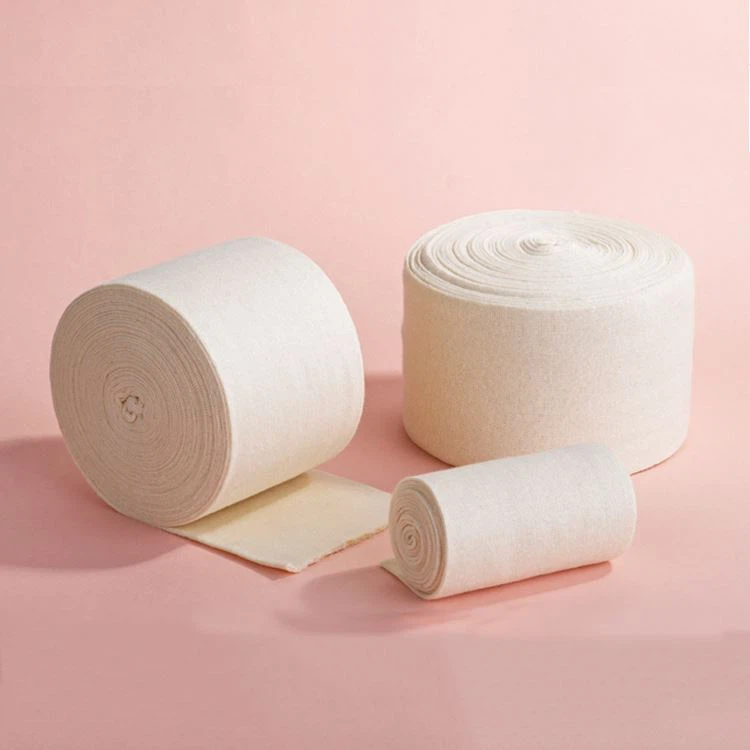 Comment le Cotton Stockinette fournit-il une légère compression pour gérer le...