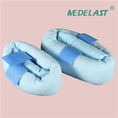 L'association Operation Bandages participe-t-elle à des recherches ?