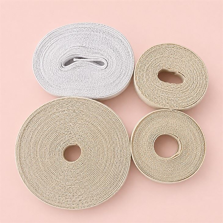 Umbilical Cotton Tape